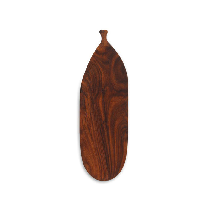 Tablett LEAF - 13x40 cm
