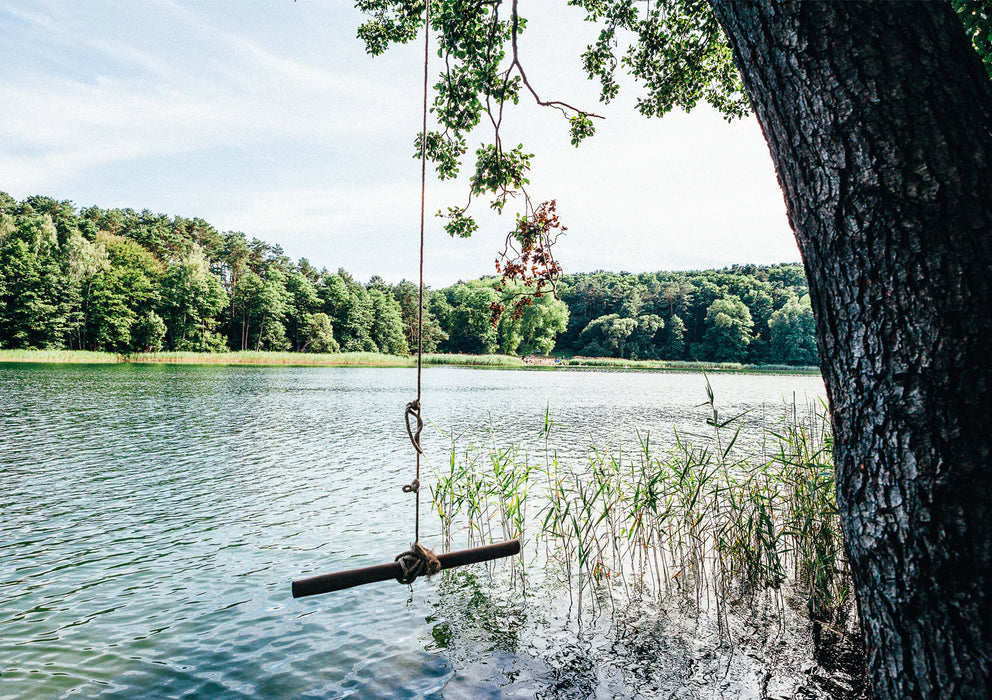 Take Me to the Lakes - The Berlin Edition