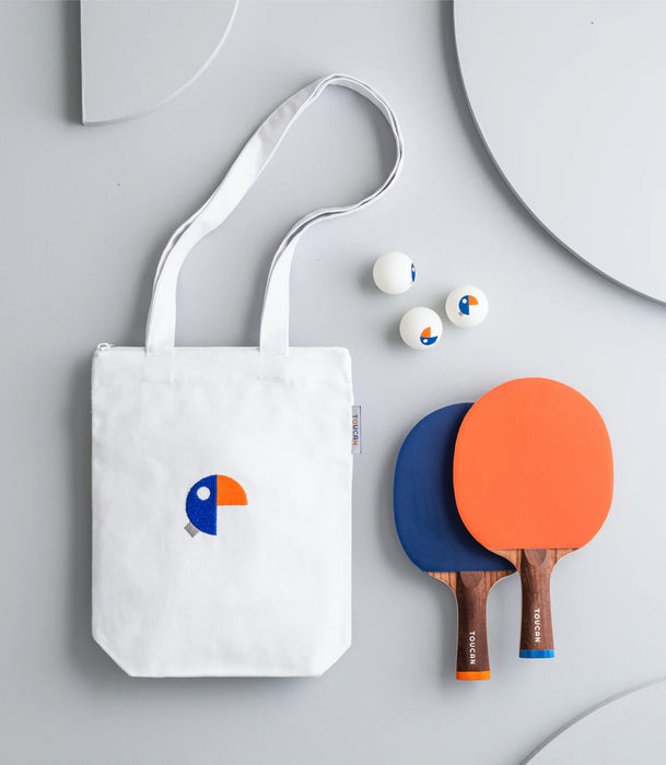 Toucan Tischtennis Gift Set