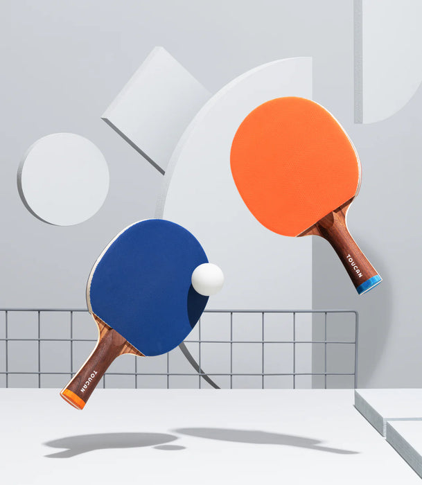 Toucan Tischtennis Gift Set