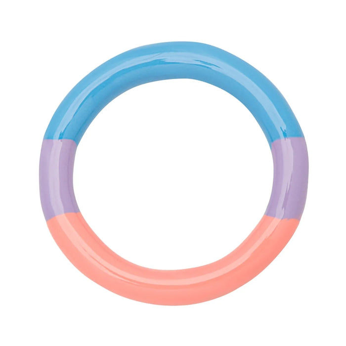 Lulu Ringe "Color Rings"
