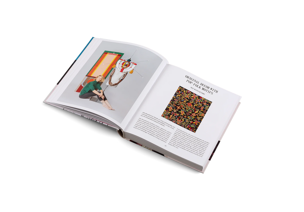 Ukraine Rising - Contemporary Creative Culture from Ukraine