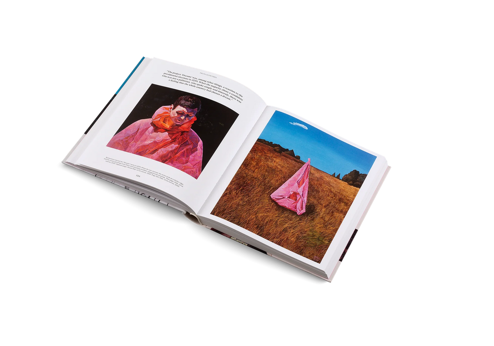 Ukraine Rising - Contemporary Creative Culture from Ukraine