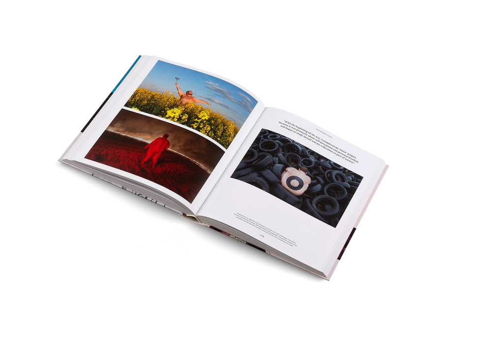 Ukraine Rising - Contemporary Creative Culture from Ukraine