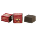 Venchi Cubotto Espresso Coffee Schichtpraline