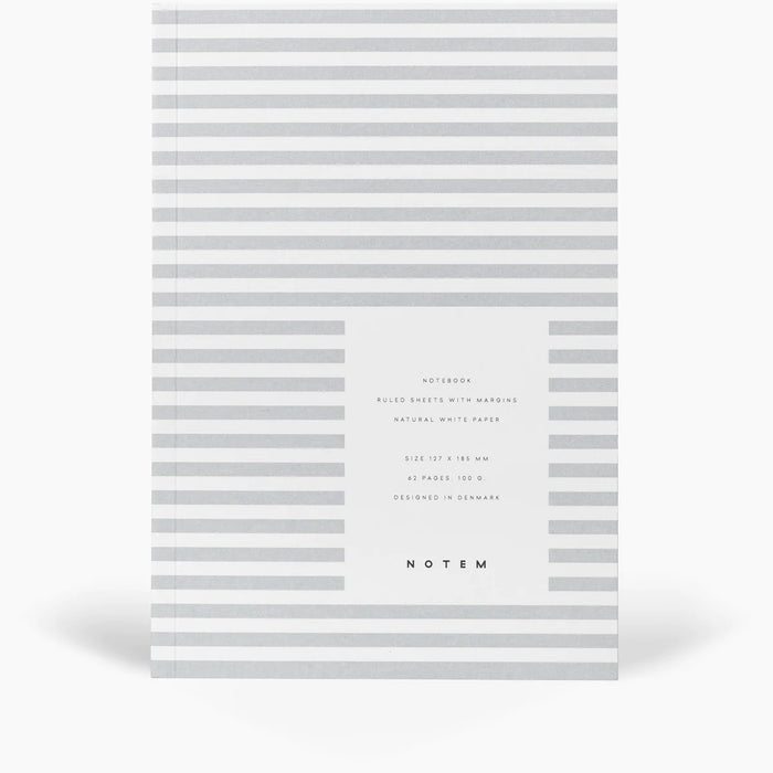 Softcover Notebook "VITA" - Notizbuch