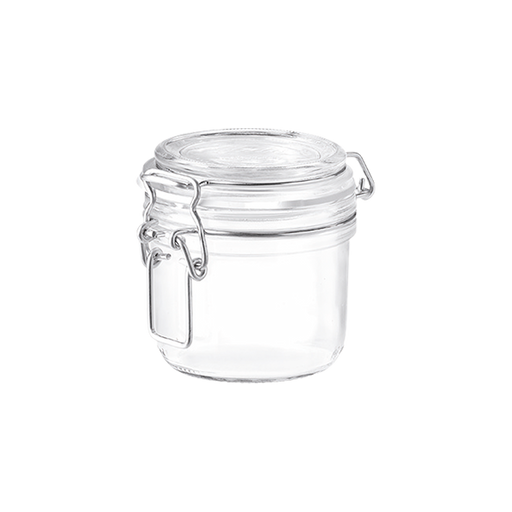 Table Roc FIDO Einmachglas - rund - 20 cl