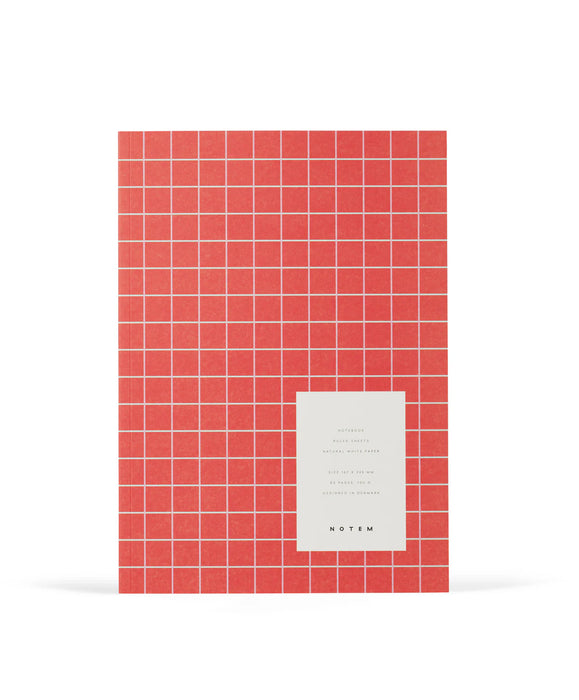 Softcover Notebook "VITA" - Notizbuch