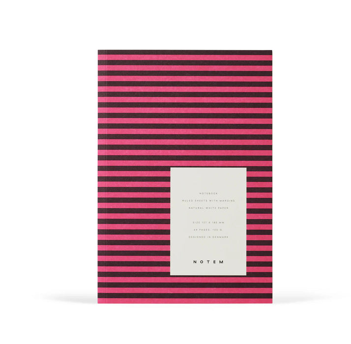 Softcover Notebook "VITA" - Notizbuch