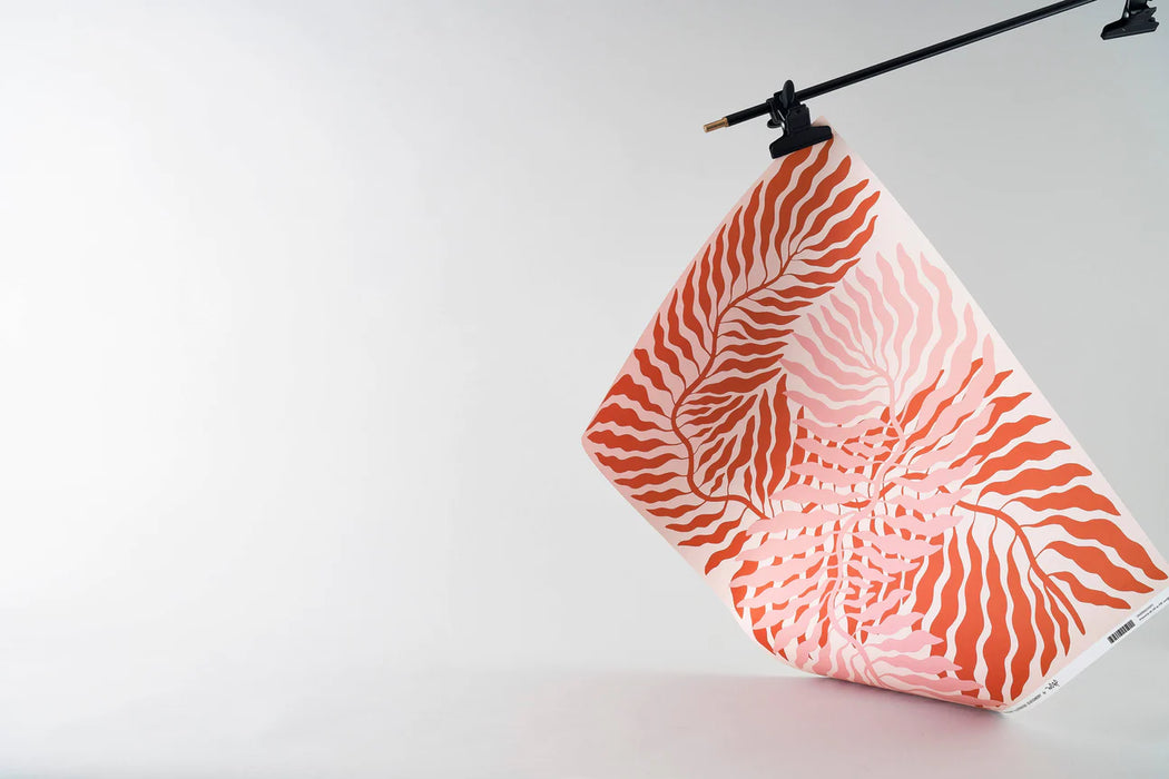 "Leaves" -  Geschenkpapier