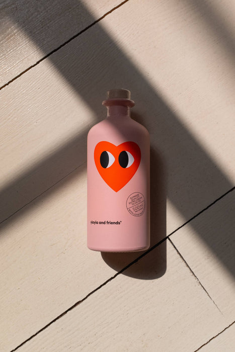 Olivenöl Extra Vergine - Love Edition - 500 ml
