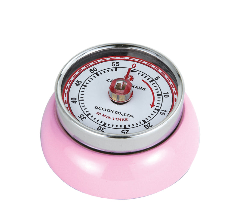 Speed Timer