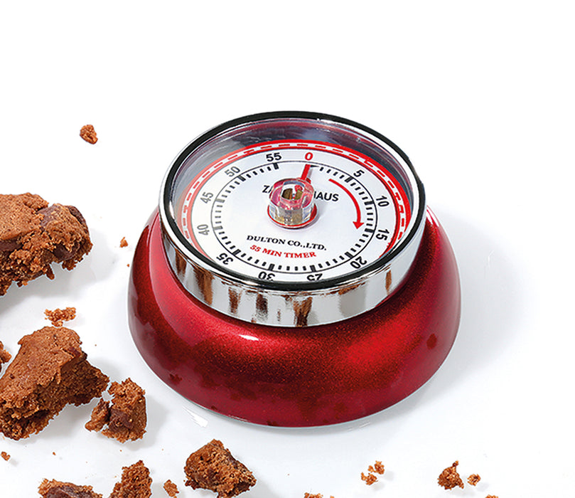 Speed Timer
