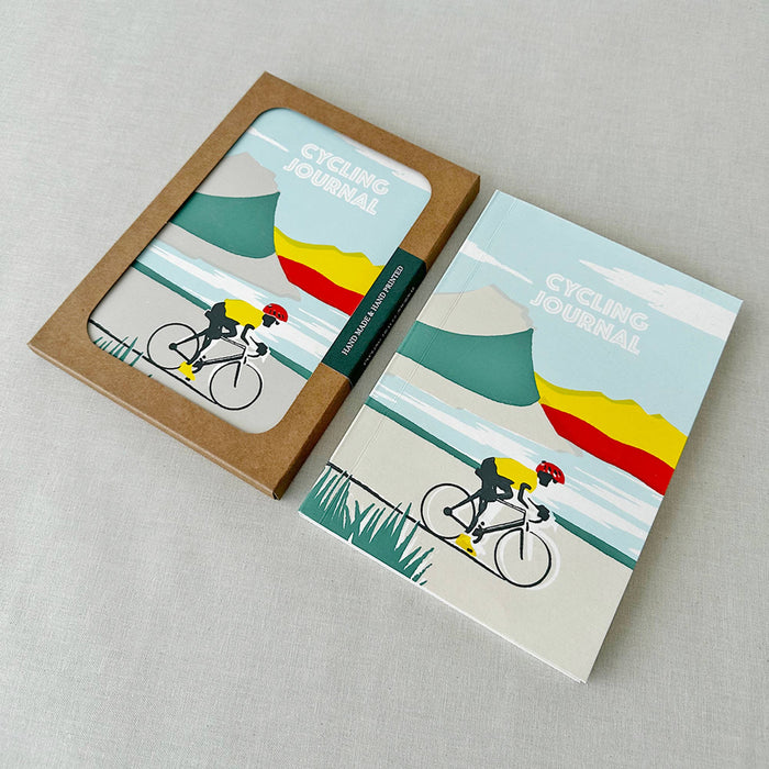 Reisetagebuch Radabenteuer