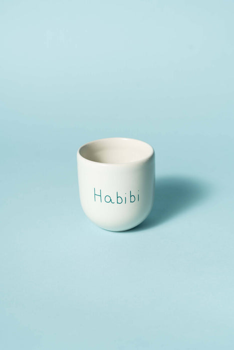 Sisi Cup -  Habibi
