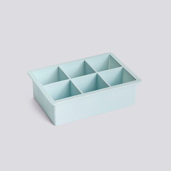 Ice Cube Tray XXL 6 Cubes