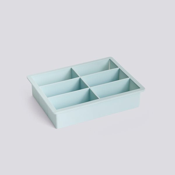 Ice Cube Tray 6 XXL Stick Cubes