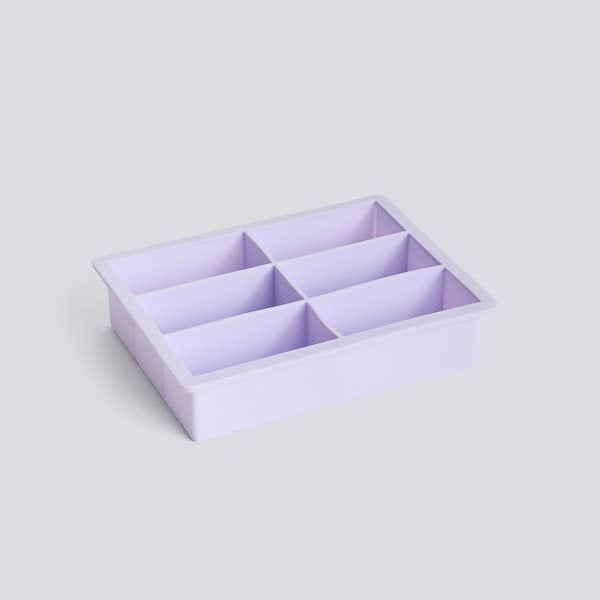 Ice Cube Tray 6 XXL Stick Cubes