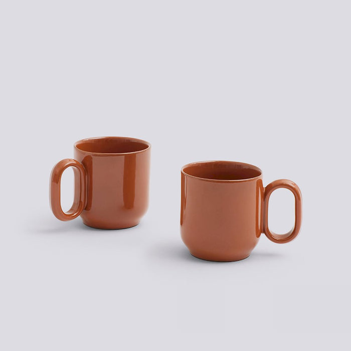 1 Barro Cup