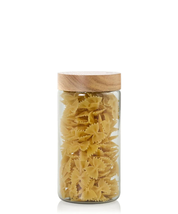 AdHoc Vorratsdose PureJar - 1200 ml
