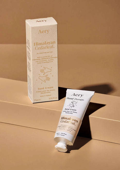 Aery Handcreme - Hand Cream