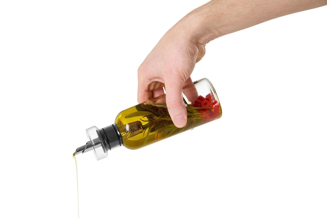 Öl-/ Essigspender Set MENAGE AROMAPOUR