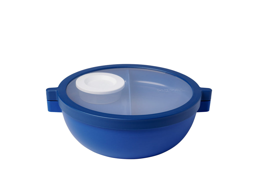 Mepal Bento-Lunchbowl Mepal Vita - Vivid Blue