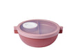 Mepal Vita Bento-Lunchbowl - Vivid Mauve