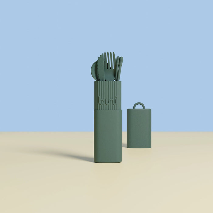 Bini The Binikit - Green