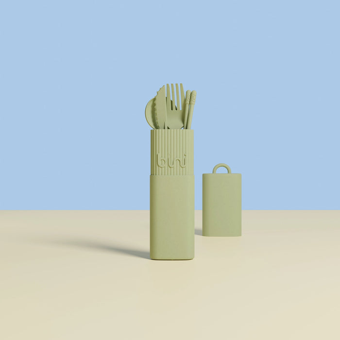 Bini The Binikit - Olive