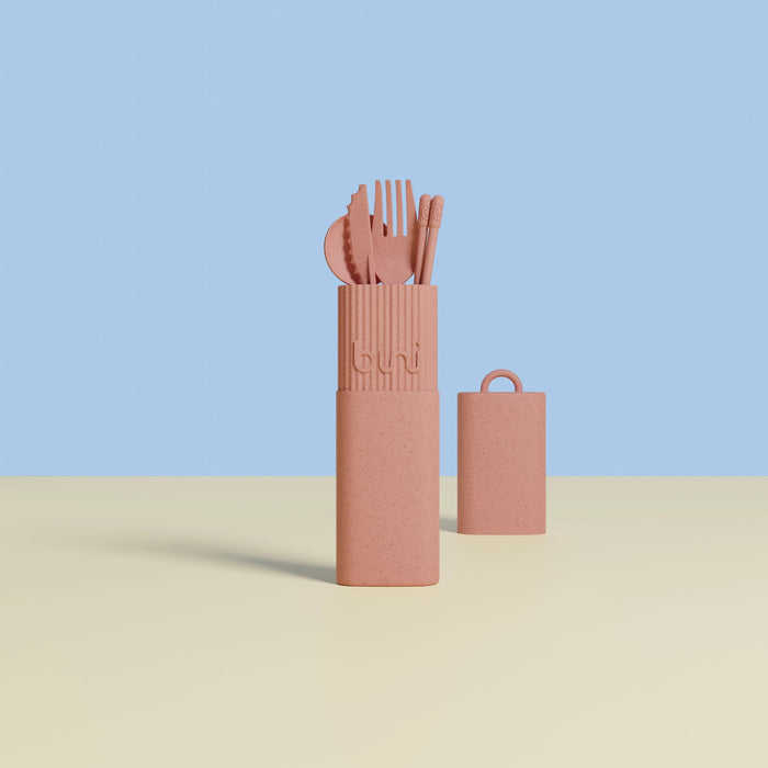 Bini The Binikit - Blush