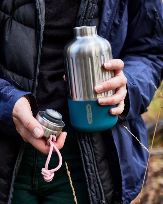 Explorer Isolierflasche