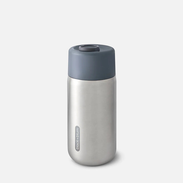 Isolierbecher Edelstahl / Travel Cup - 340ml