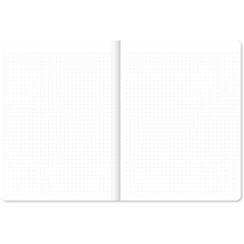 Fabrique Bullet Journal Sun Flow Lavender