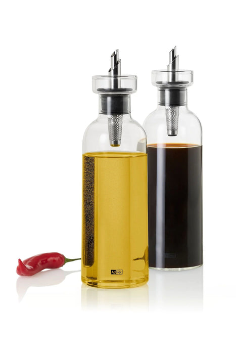 Öl-/ Essigspender Set MENAGE AROMAPOUR