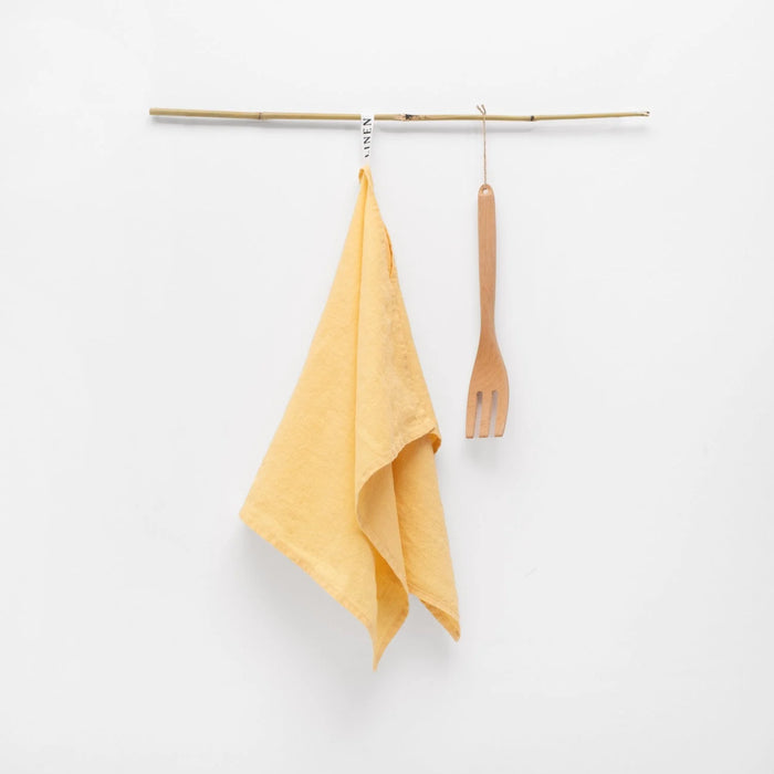 100% Leinen Geschirrhandtuch - 100% Linen Tea Towels