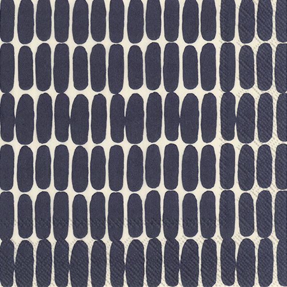 IHR Cocktail Servietten - Marimekko