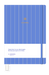 A-Journal Notebook Lines Thin - A7