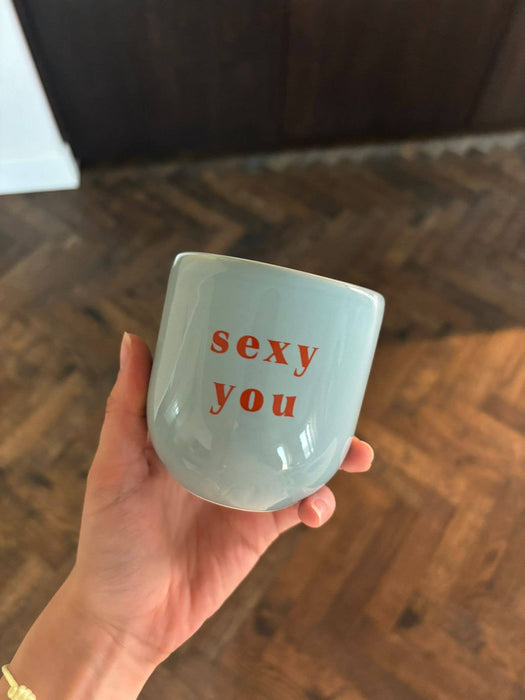 Sisi Cup - Sexy you