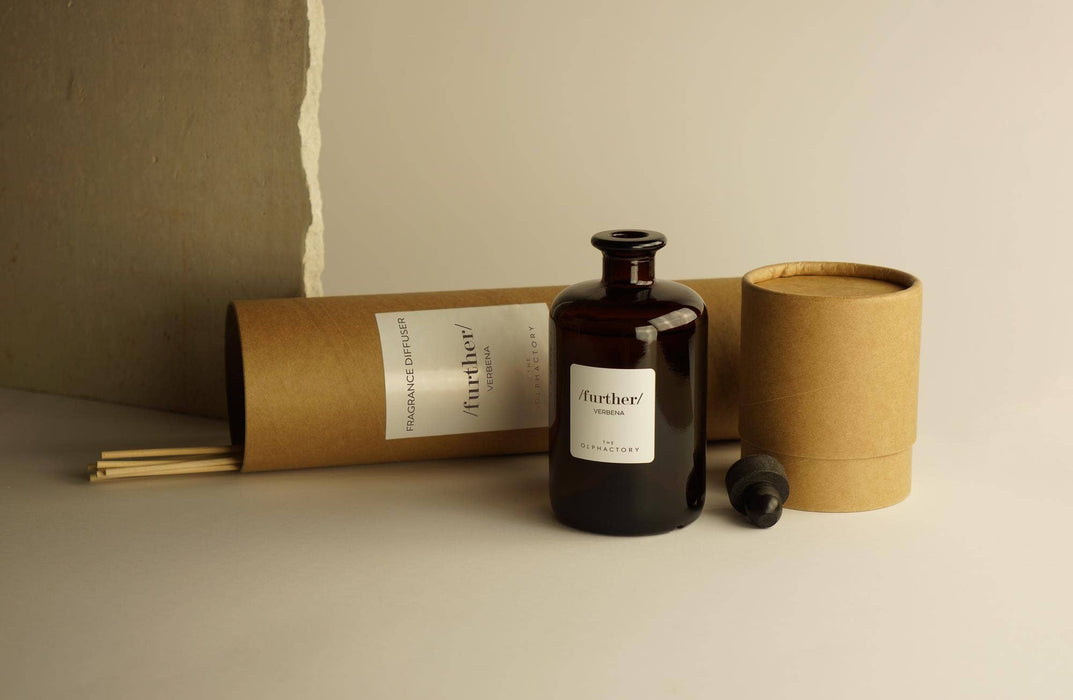 Fragrance Diffuser 500 ml /Further