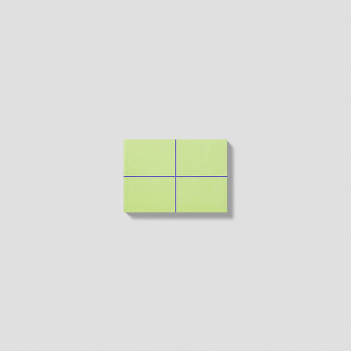 Undatierter Planer