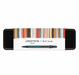Caran d'Ache Kugelschreiber 849™ Paul Smith - Schwarz