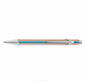 Caran d’Ache Kugelschreiber 849™ Paul Smith - Silbergrau