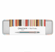 Caran d’Ache Kugelschreiber 849™ Paul Smith - Silbergrau