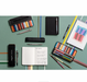 Caran d’Ache Kugelschreiber 849™ Paul Smith - Silbergrau