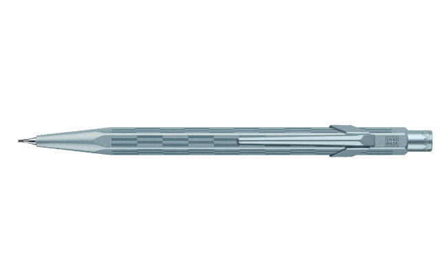 Minenhalter 849 Alpine Frost Blau 0.5