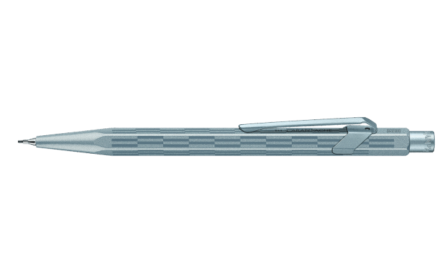 Minenhalter 849 Alpine Frost Blau 0.5