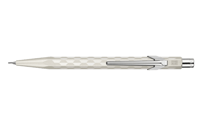 Minenhalter 849 Alpine Frost Weiß 0.5
