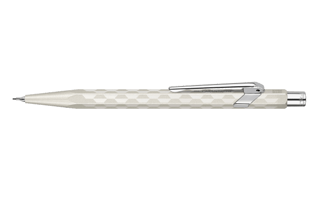 Minenhalter 849 Alpine Frost Weiß 0.5