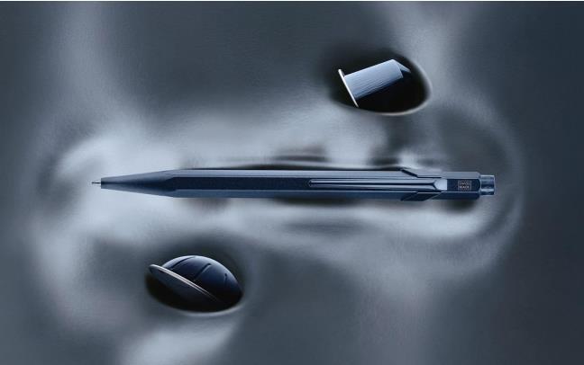 849 Kugelschreiber Nespresso Edition 6 CDA